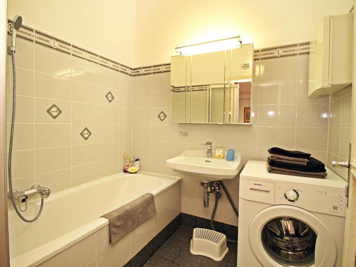 Apartment Judenplatz By Interhome Vienne Extérieur photo