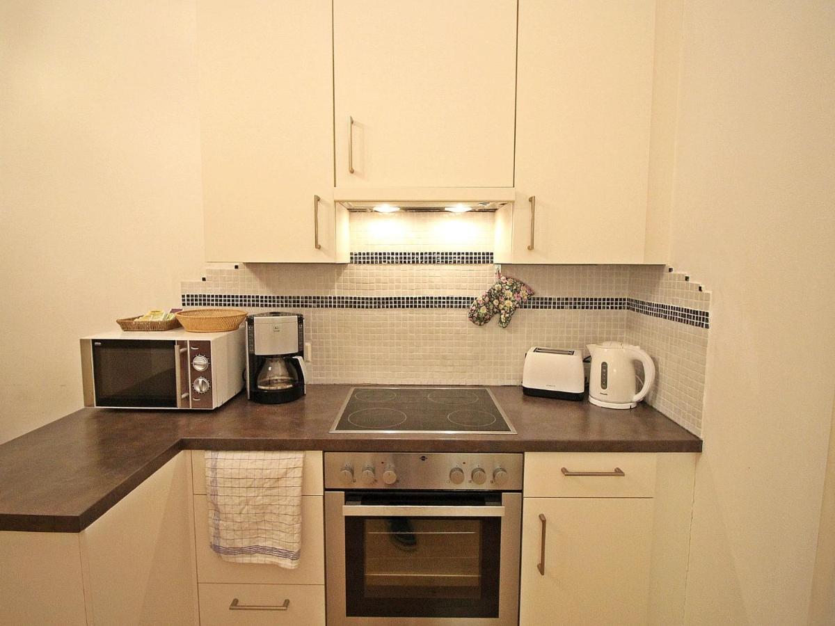 Apartment Judenplatz By Interhome Vienne Extérieur photo