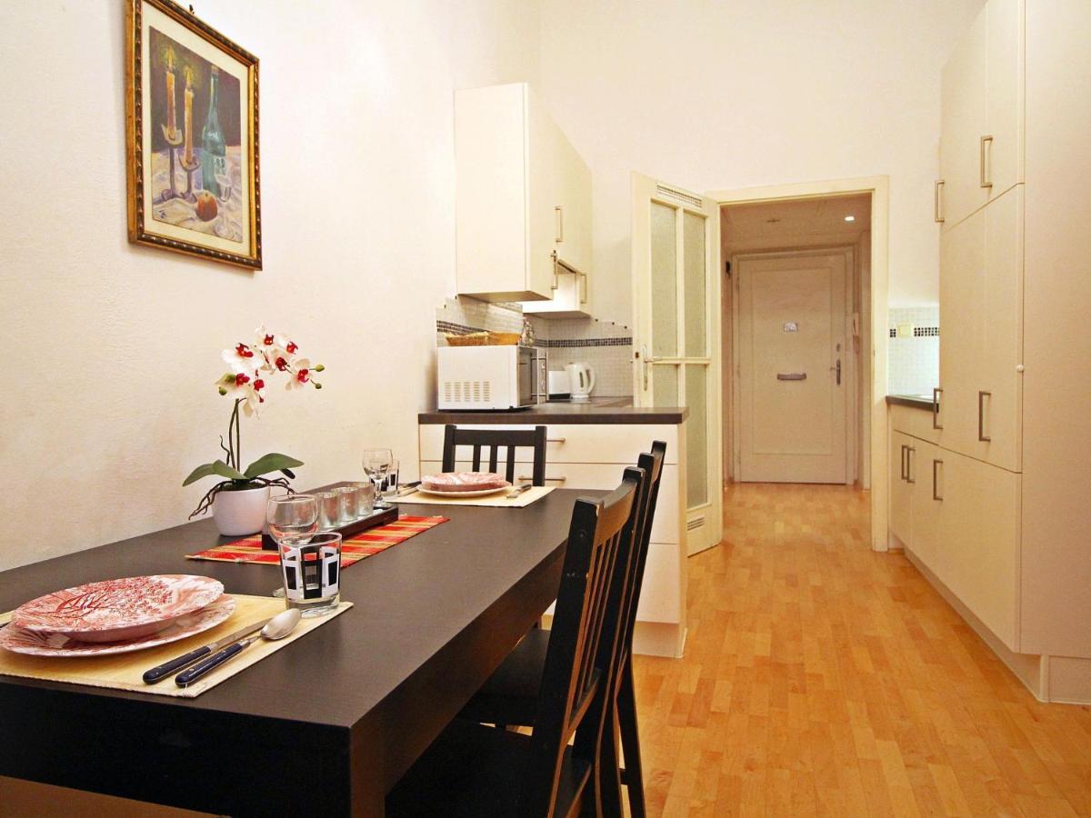 Apartment Judenplatz By Interhome Vienne Extérieur photo