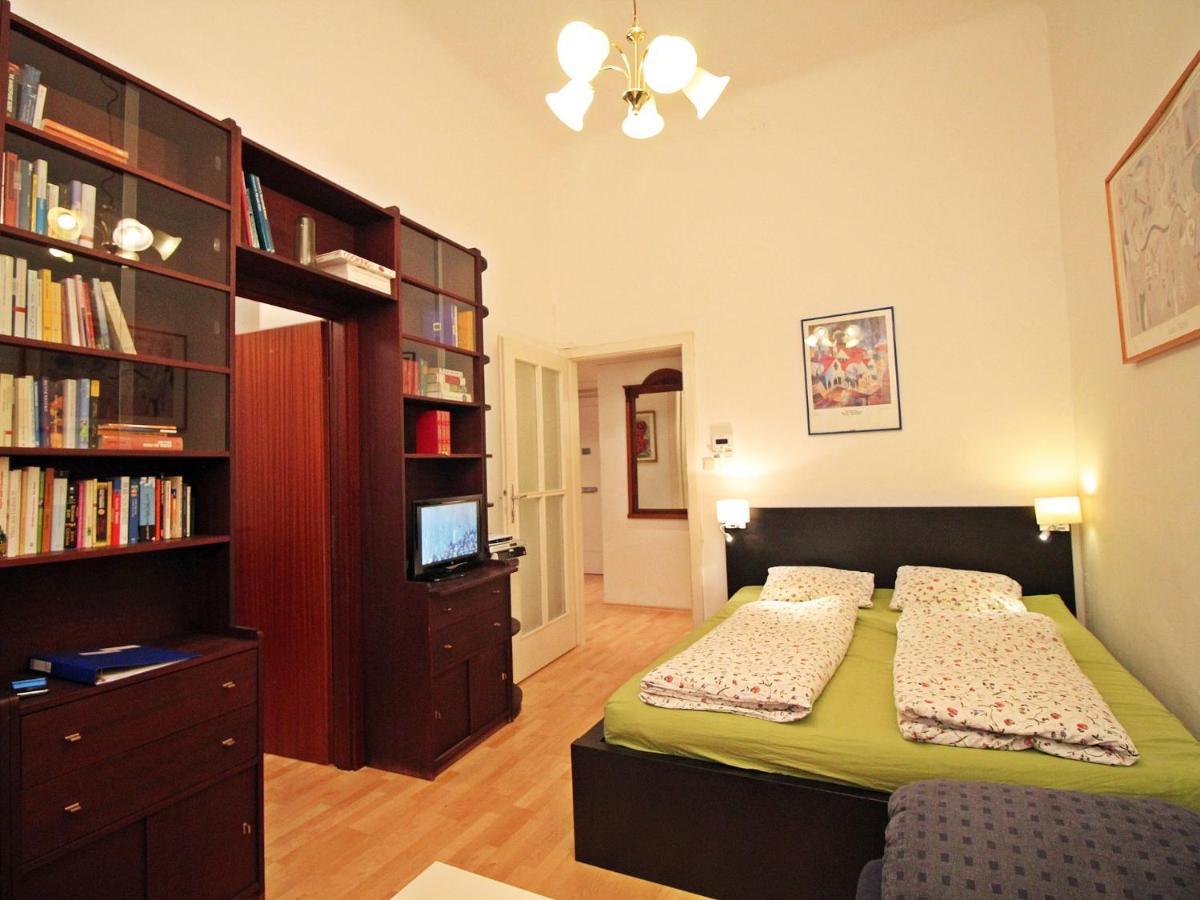 Apartment Judenplatz By Interhome Vienne Extérieur photo