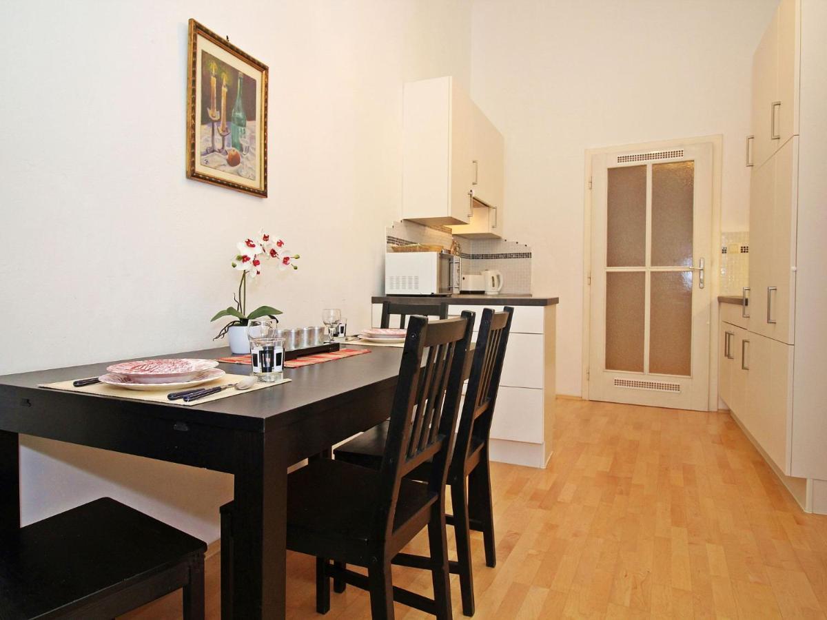 Apartment Judenplatz By Interhome Vienne Extérieur photo