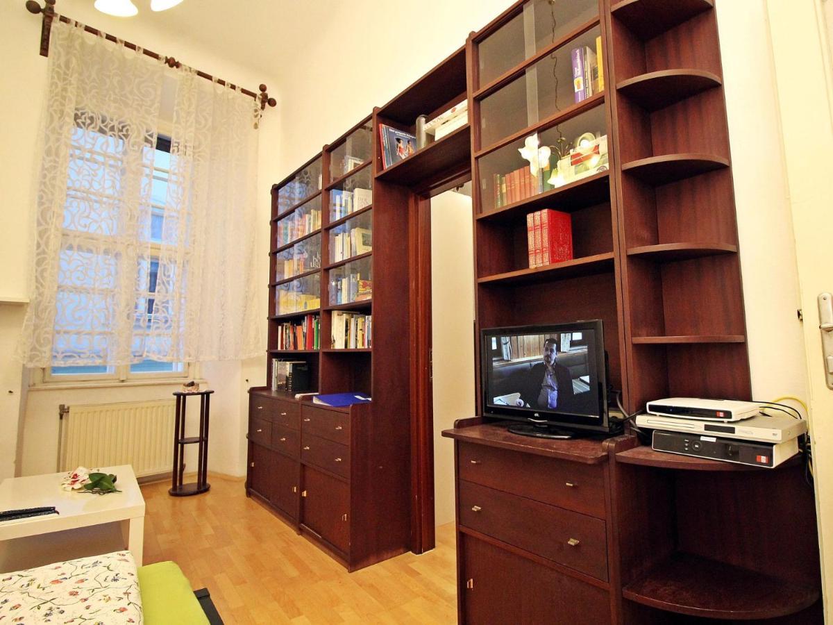 Apartment Judenplatz By Interhome Vienne Extérieur photo
